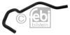 OPEL 05656120 Hose, cylinder head cover breather